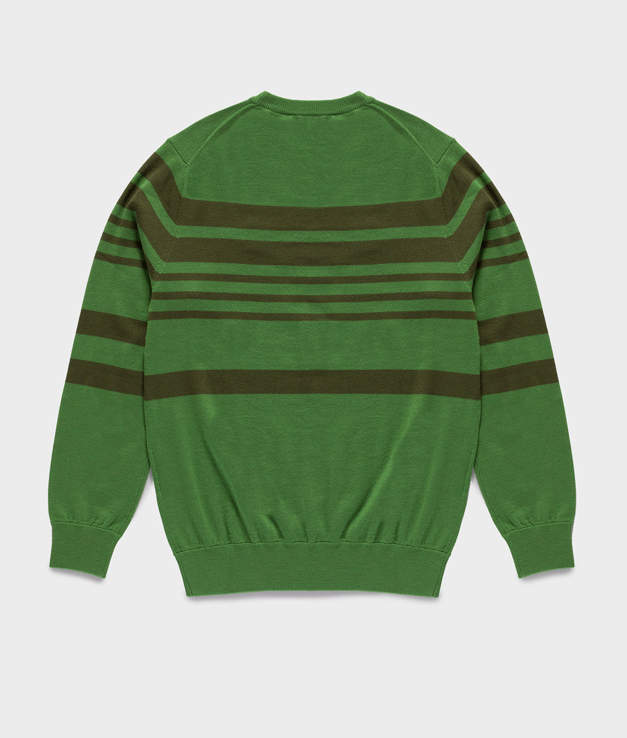 BENNET STRIPE PULLOVER
