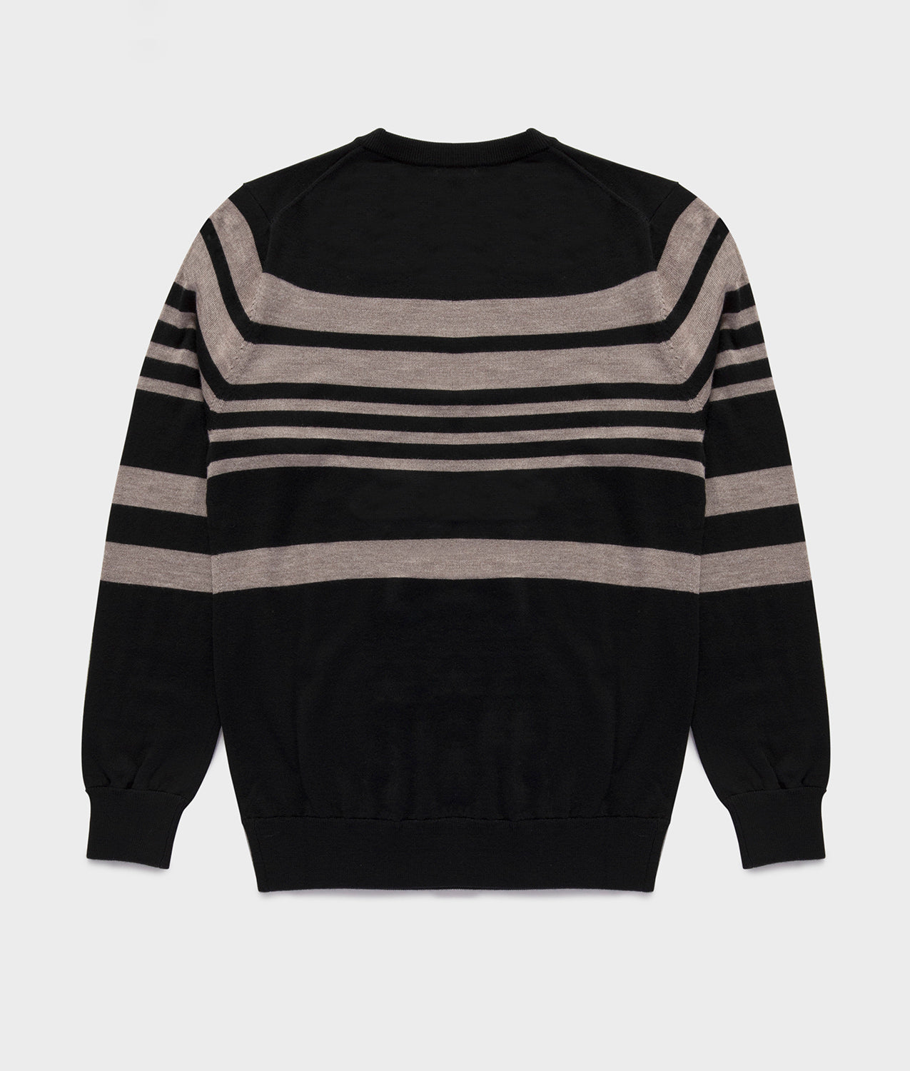 BENNET STRIPE PULLOVER