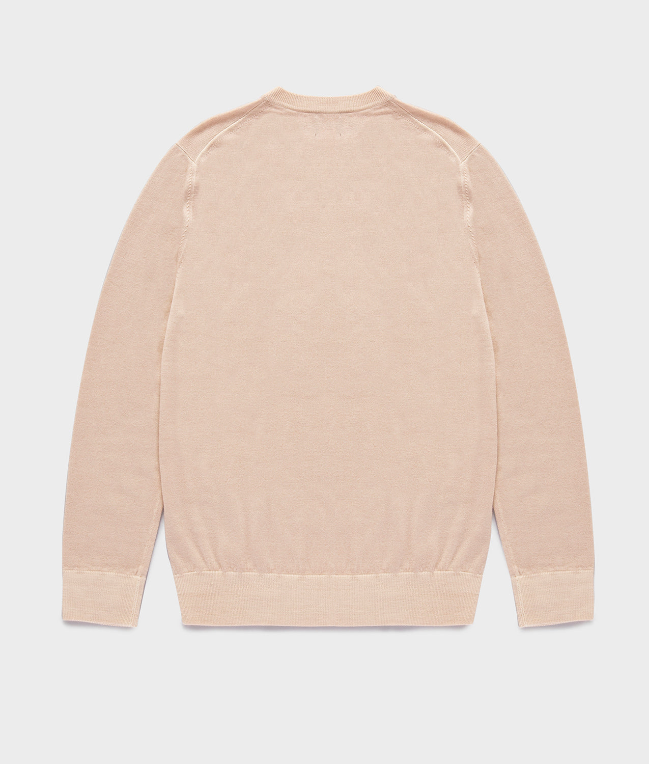BENNET WASH PULLOVER