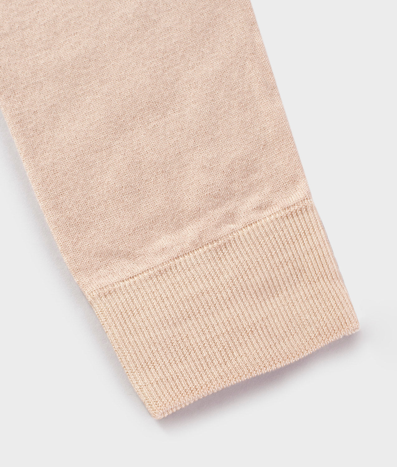 BENNET WASH PULLOVER