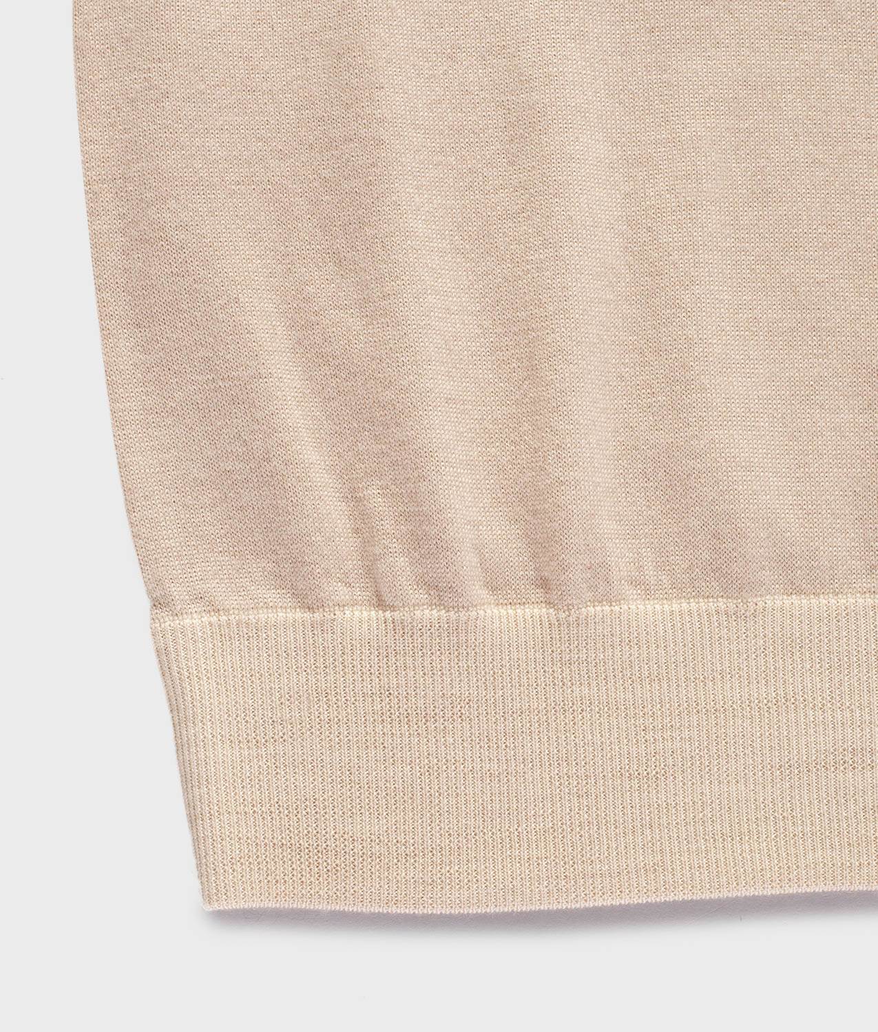 BENNET WASH PULLOVER