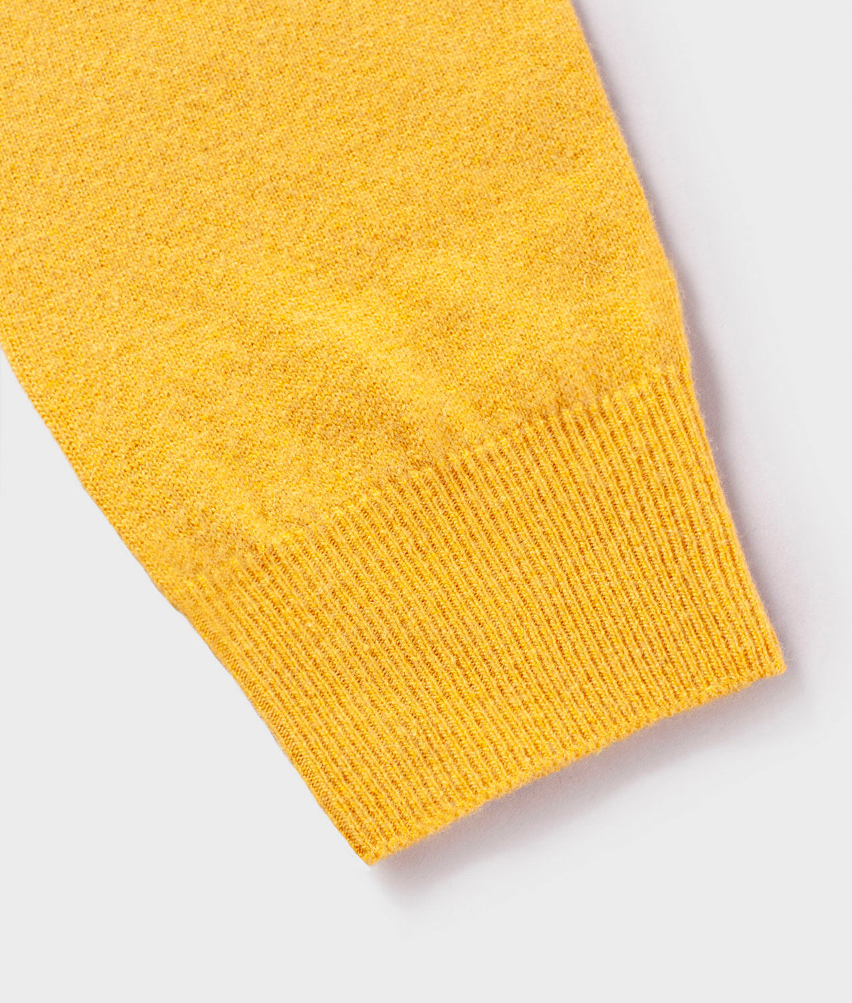 COLIN STRIPE PULLOVER