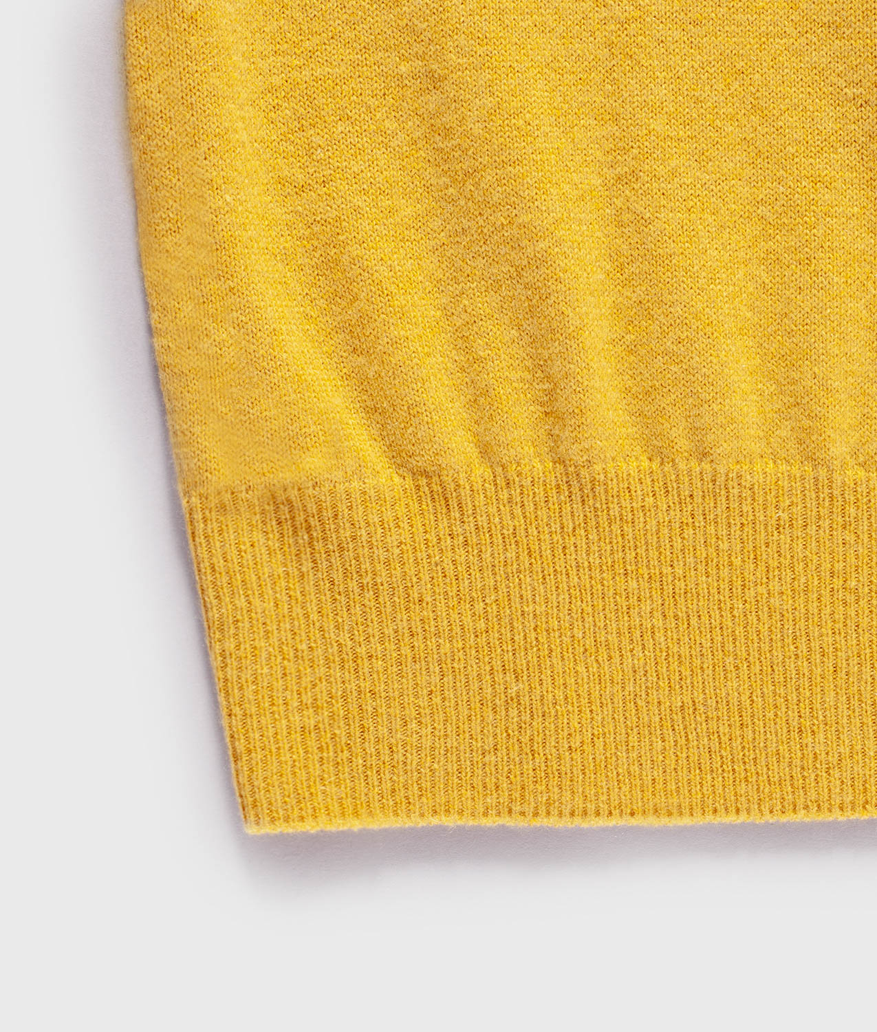COLIN STRIPE PULLOVER
