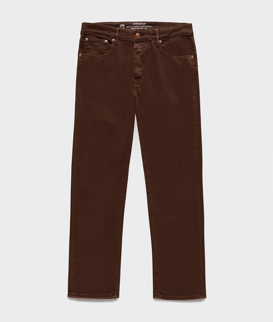 CENTURY PANTS COFFEE | RefrigiWear
