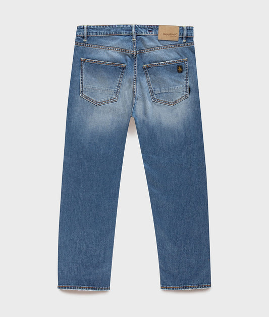 CENTURY PANTS DENIM | RefrigiWear