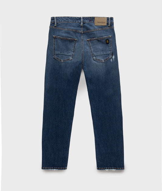 CENTURY PANTS DENIM | RefrigiWear