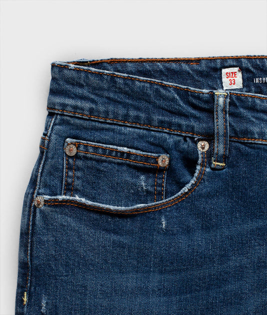 CENTURY PANTS
