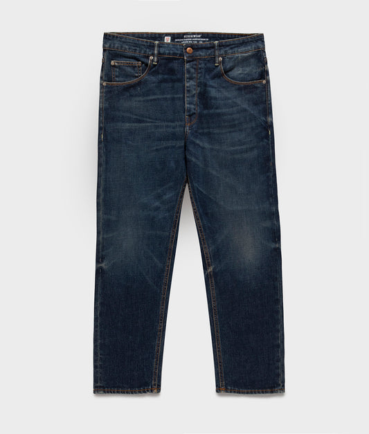 SCOTT PANTS DENIM | RefrigiWear