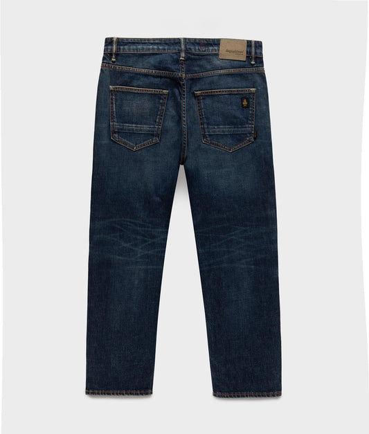 SCOTT PANTS DENIM | RefrigiWear