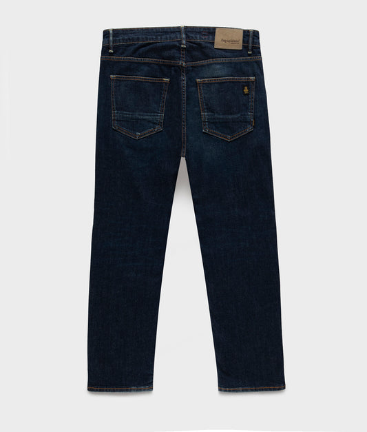 SCOTT PANTS DENIM | RefrigiWear