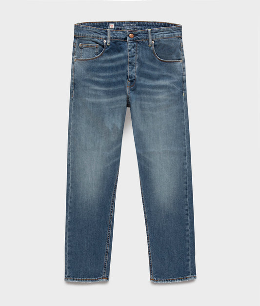 SCOTT PANTS DENIM | RefrigiWear