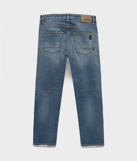 SCOTT PANTS DENIM | RefrigiWear