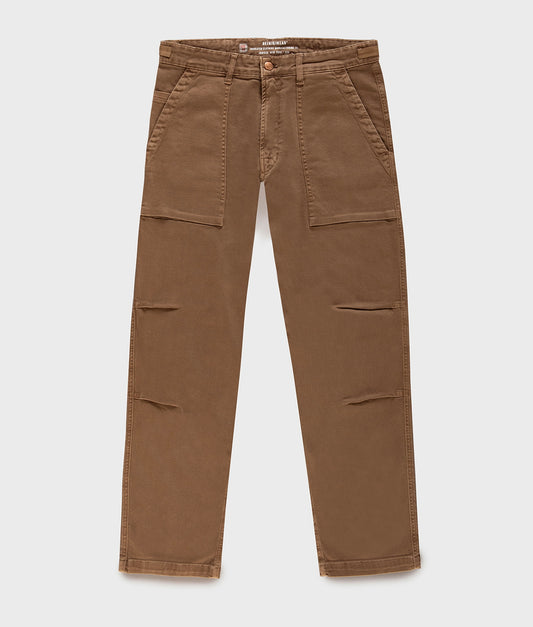 ALAMY PANTS KAKI | RefrigiWear