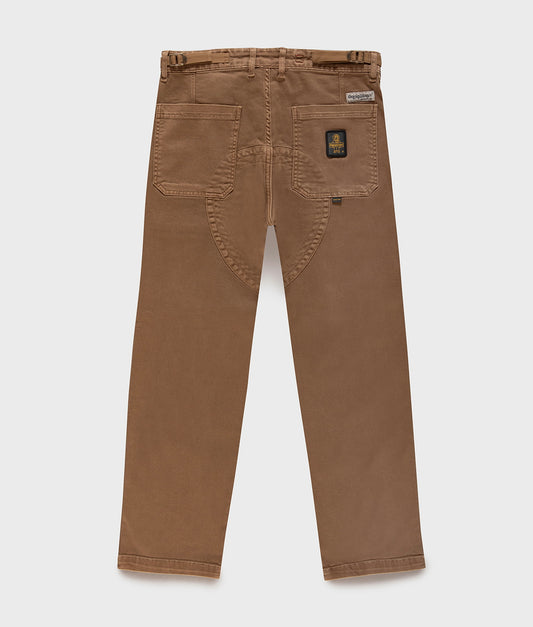 ALAMY PANTS KAKI | RefrigiWear