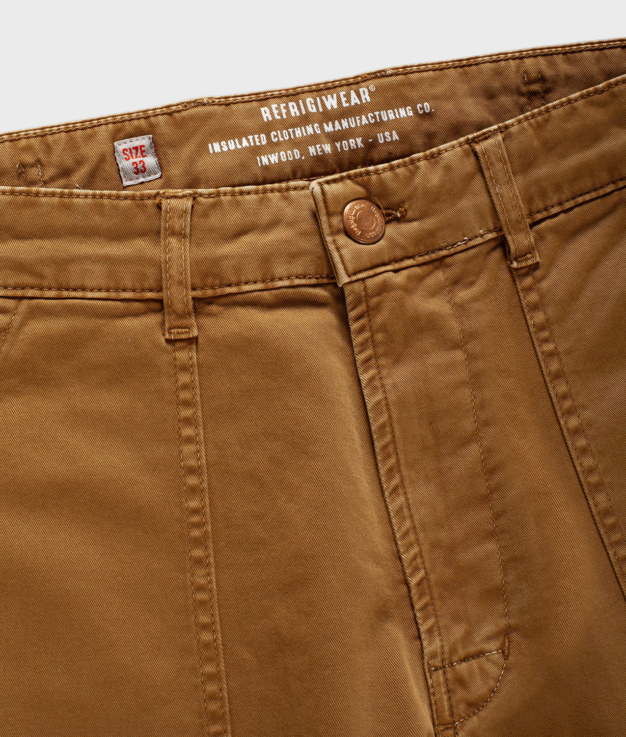 ALAMY PANTS