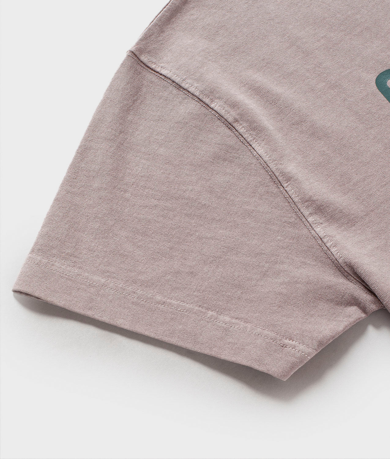 T-SHIRT HOLLAND T-SHIRT QUAIL | RefrigiWear