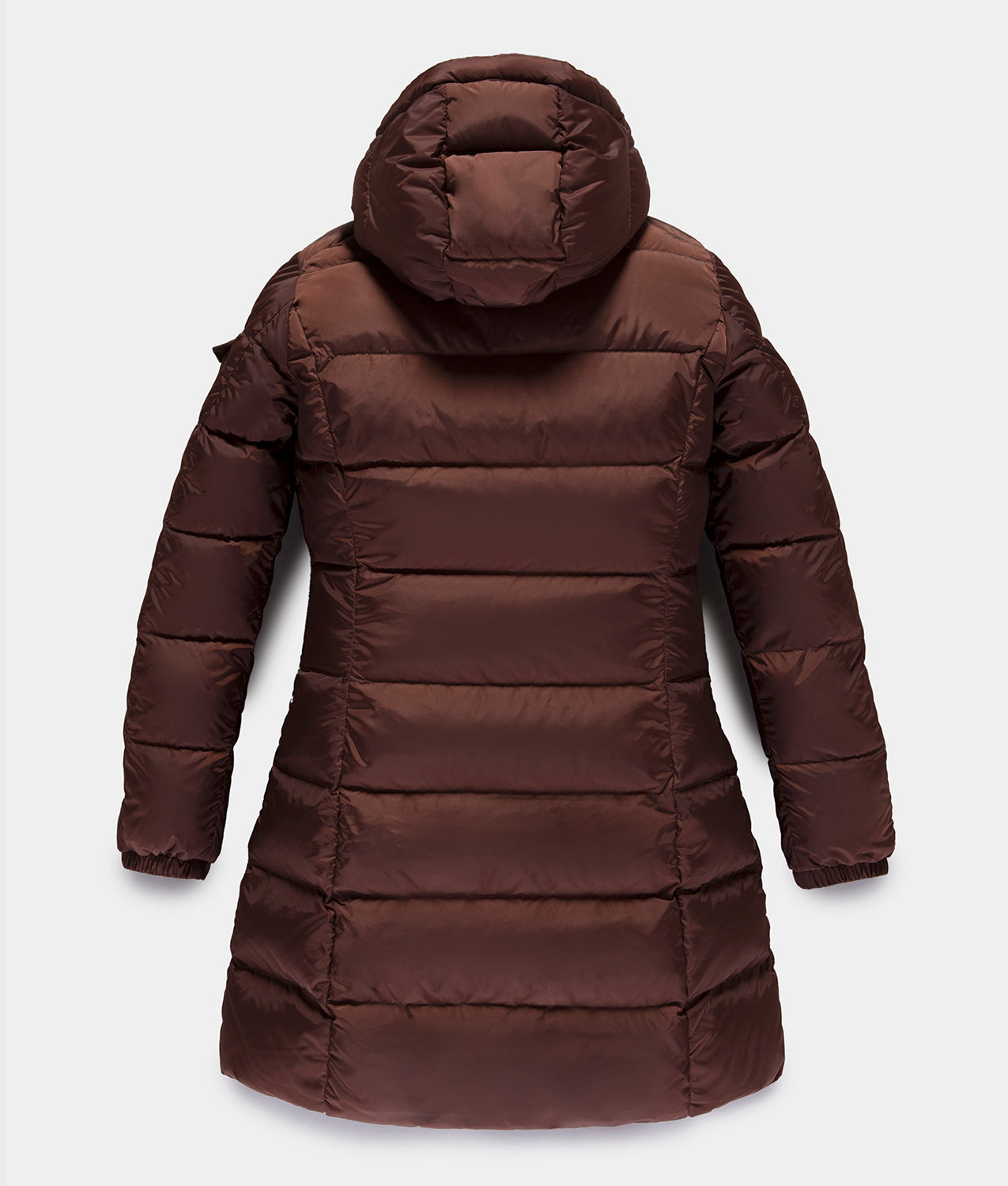 Refrigiwear Piumino Uomo 250 Grammi LADY LONG HUNTER JACKET