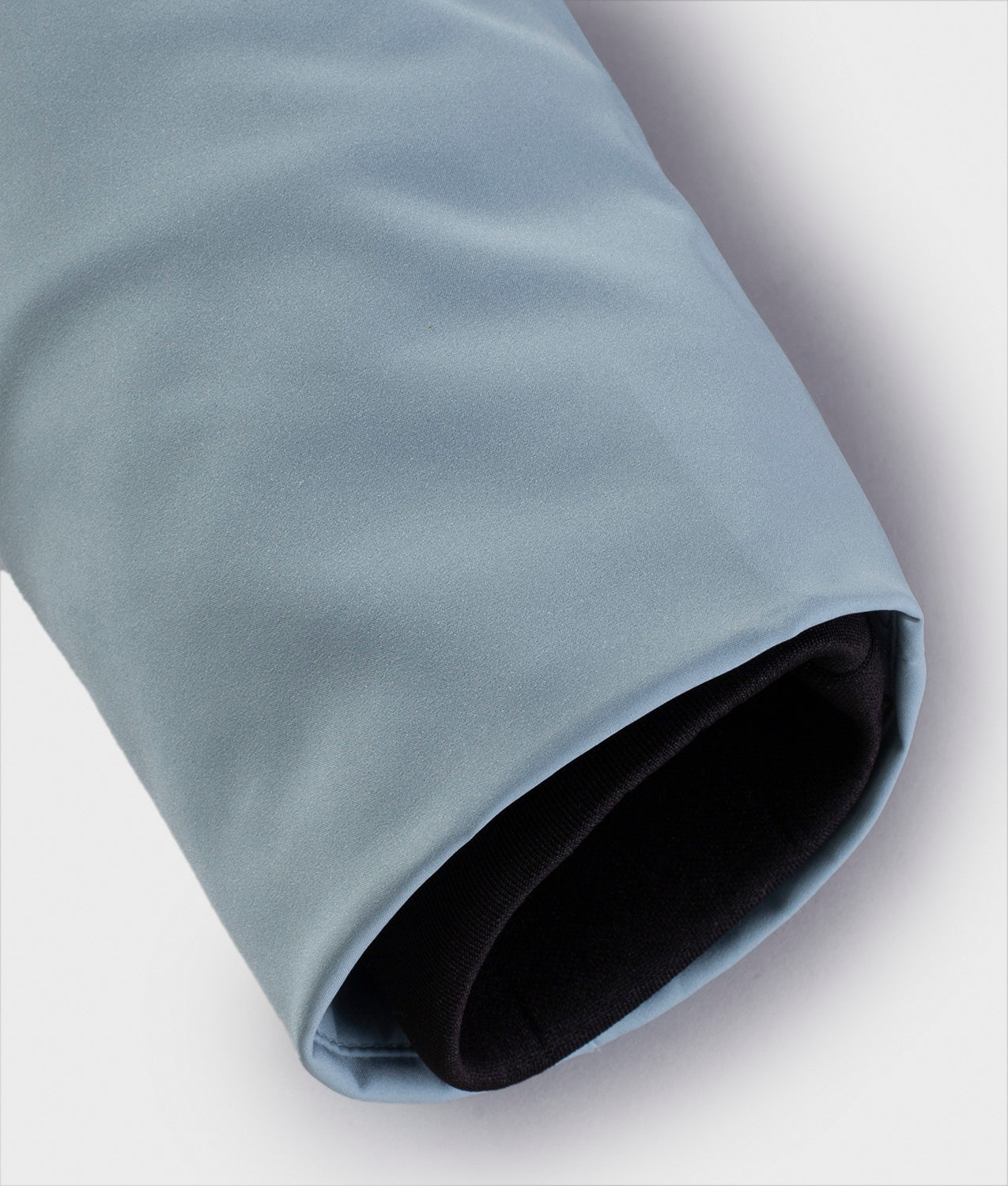 SHORT LADY TECH JACKET