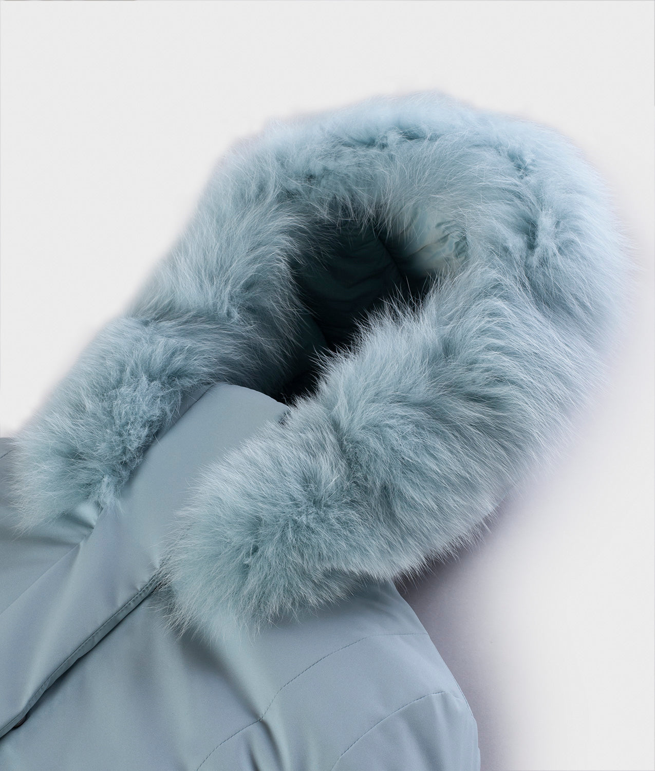 SHORT LADY TECH JACKET