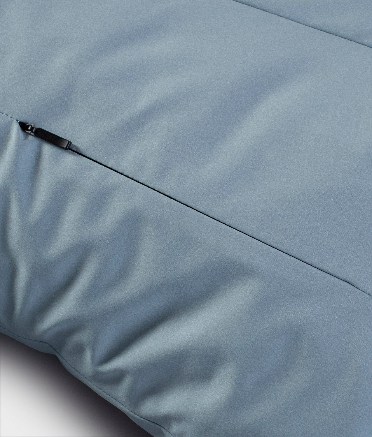 SHORT LADY TECH JACKET