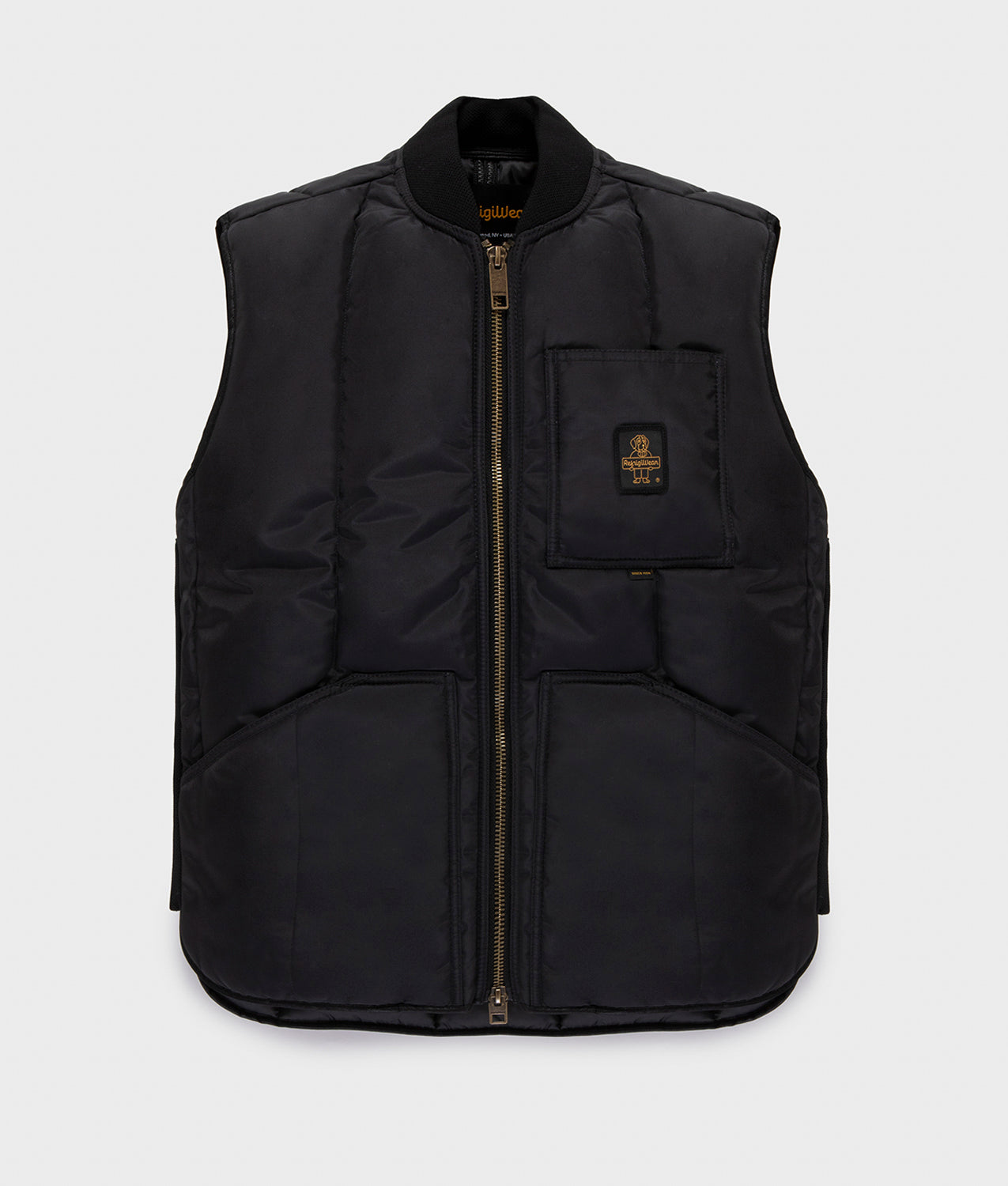 ORIGINAL VEST