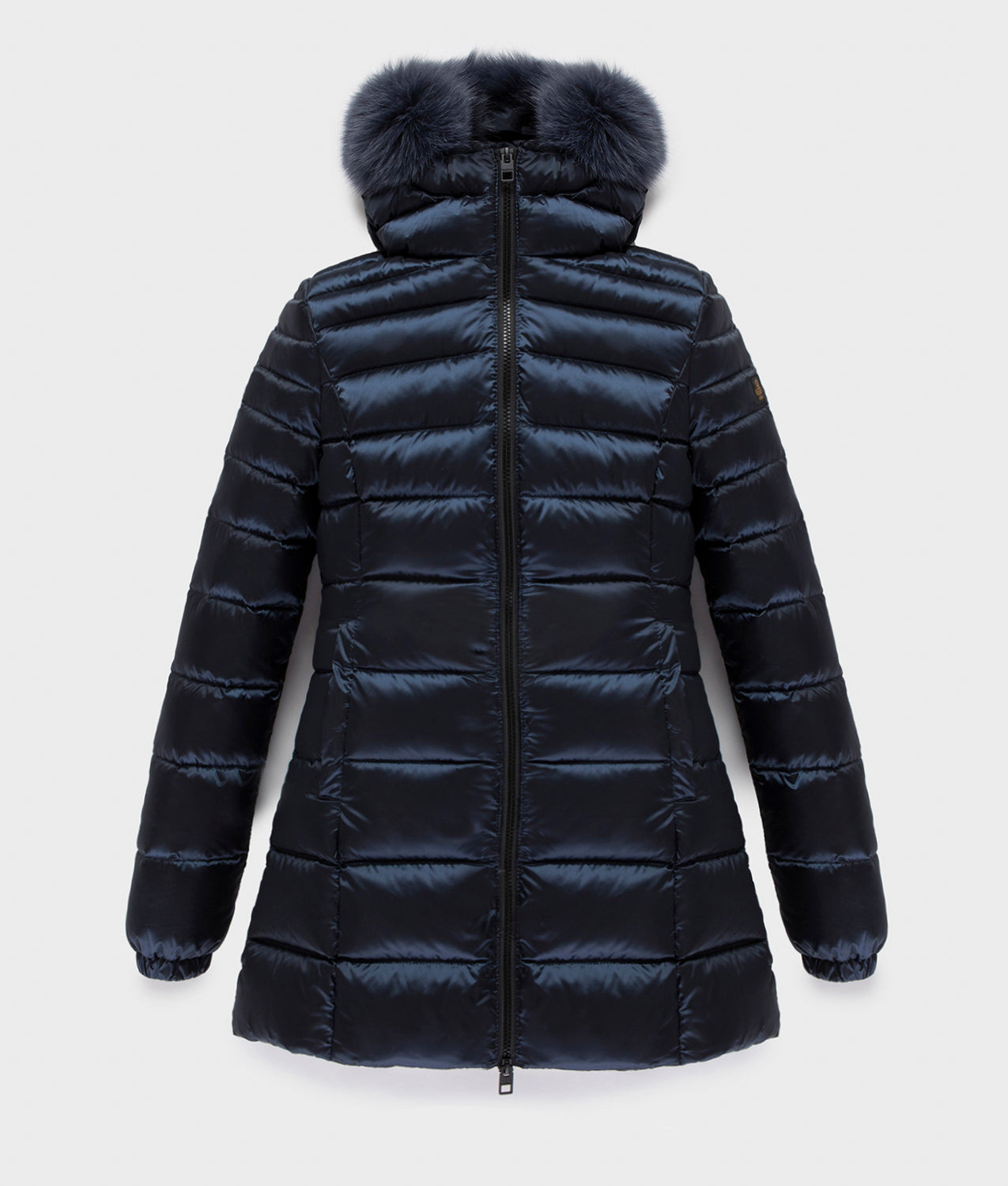 LONG MEAD FUR JACKET