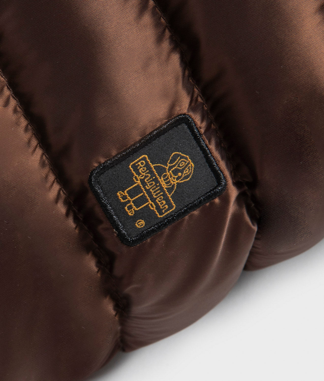 LONG MEAD FUR JACKET