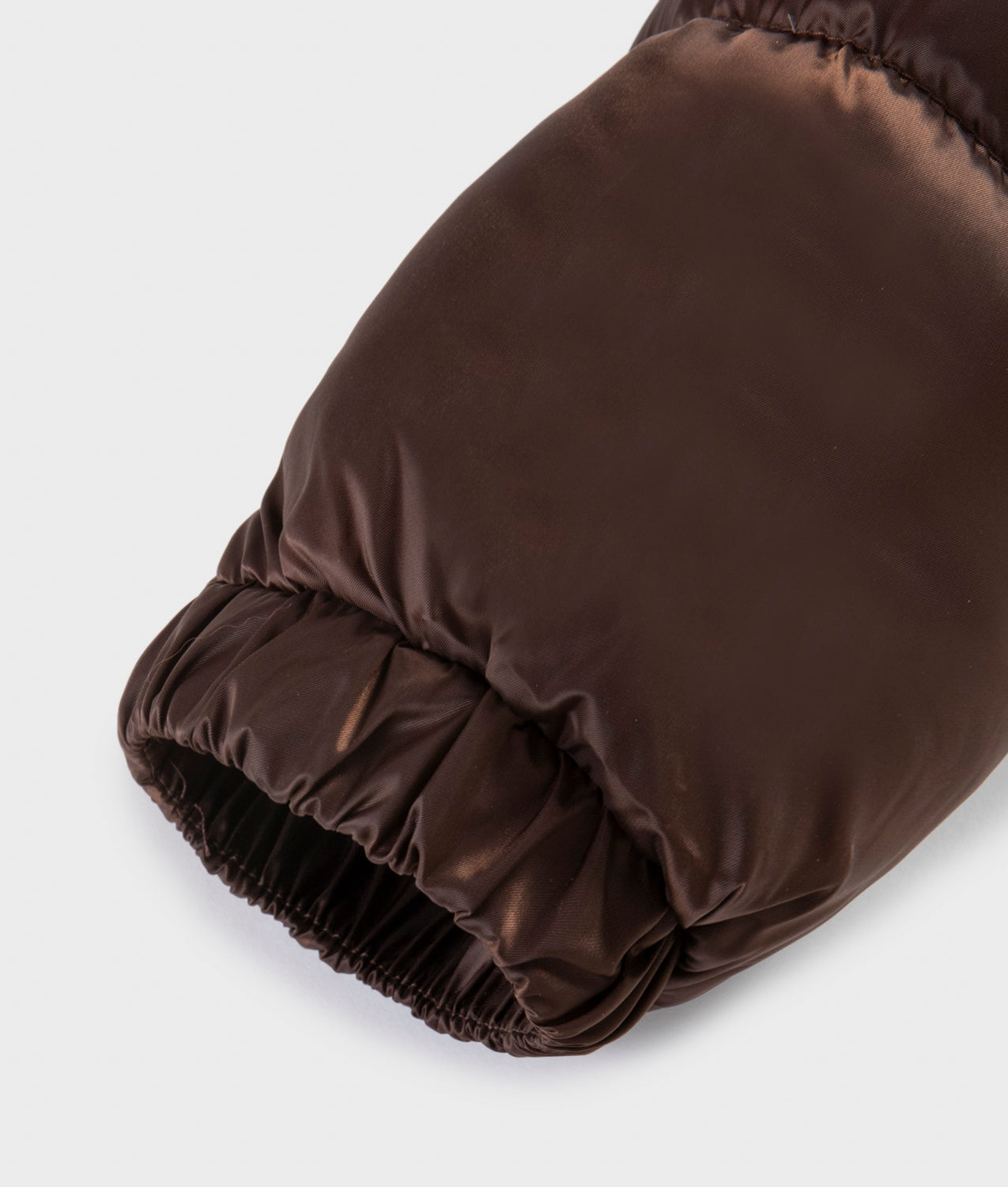 LONG MEAD FUR JACKET