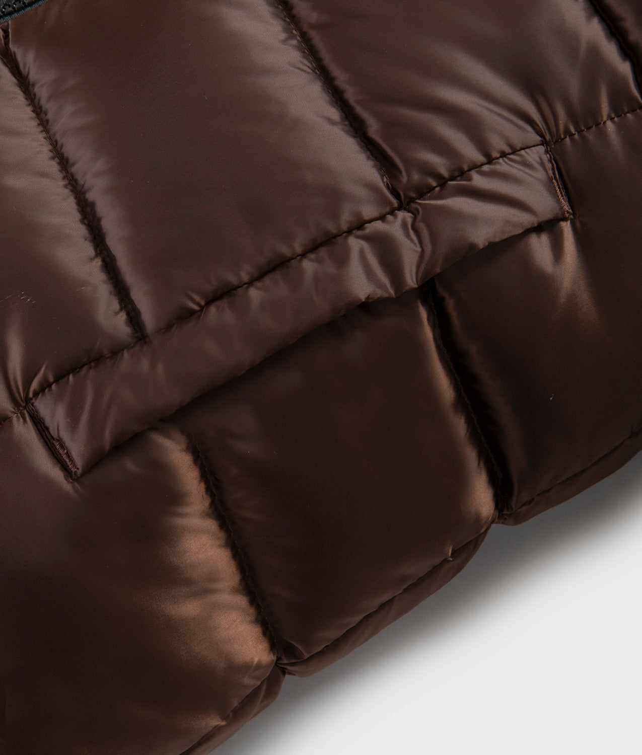 LONG MEAD FUR JACKET