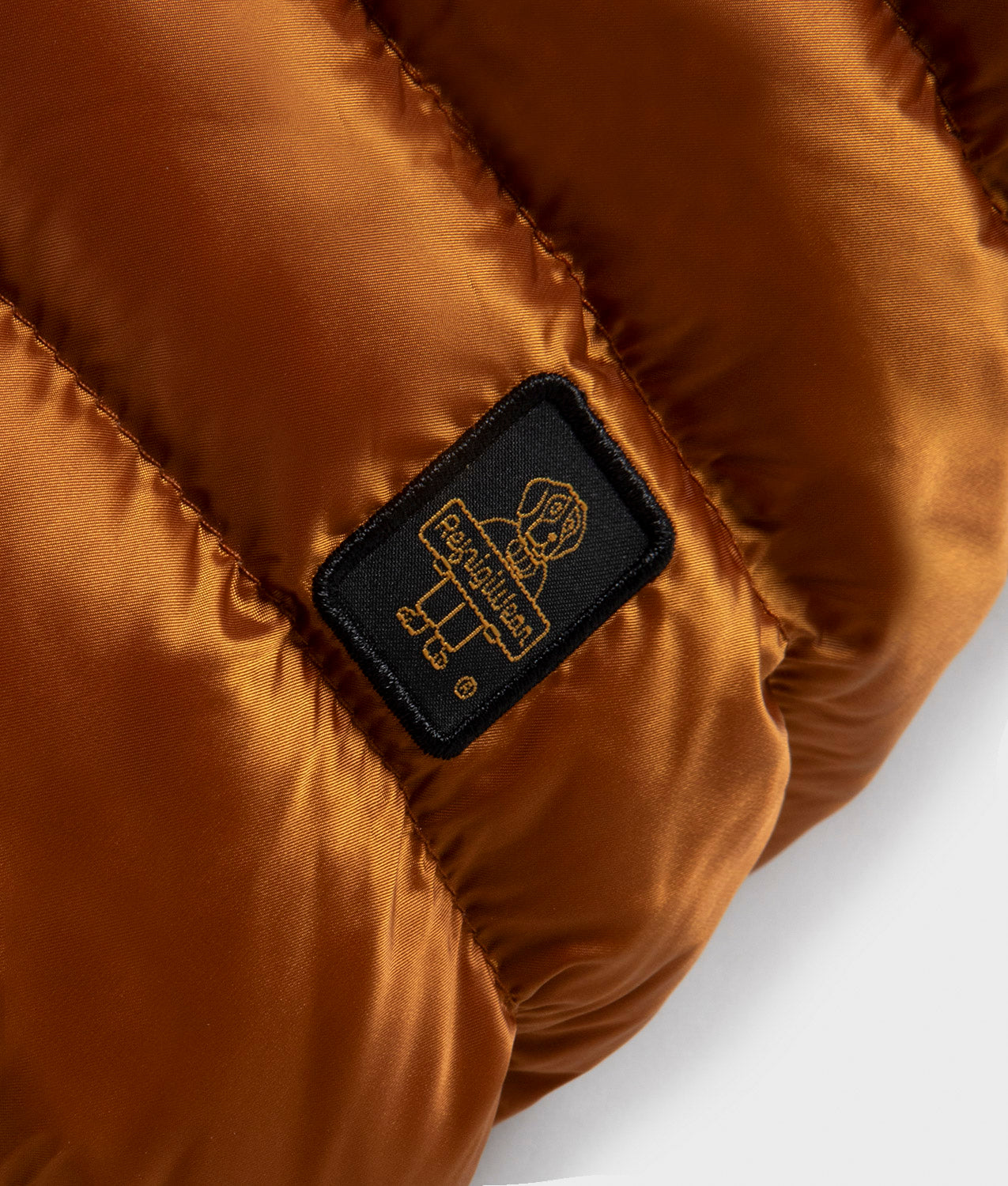 LONG MEAD FUR JACKET