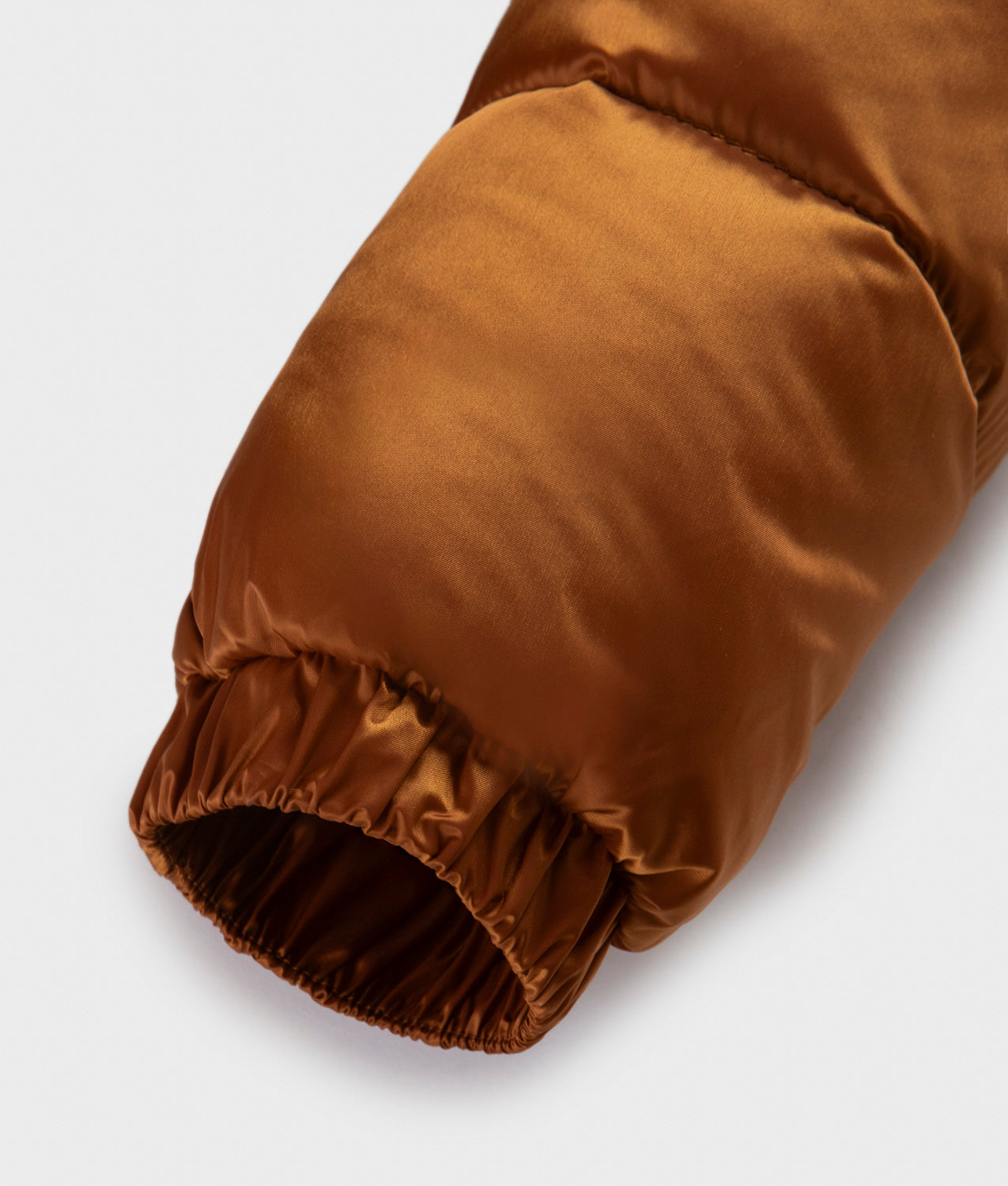 LONG MEAD FUR JACKET