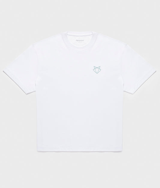SPRINT T-SHIRT BIANCO | RefrigiWear