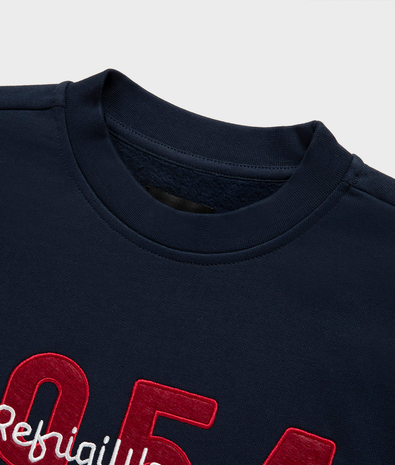 FIFTY-FOUR SWEATSHIRT