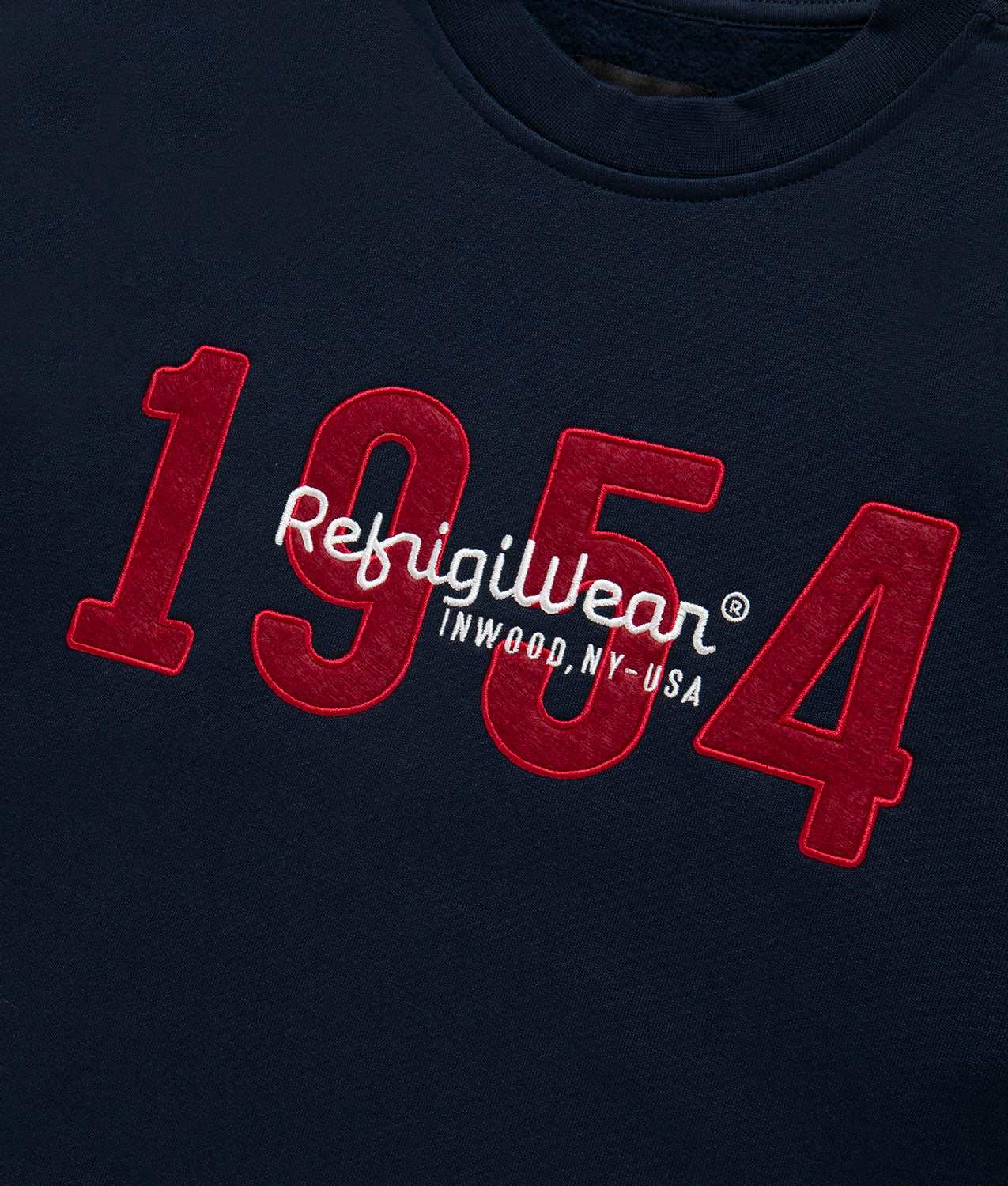 FIFTY-FOUR SWEATSHIRT