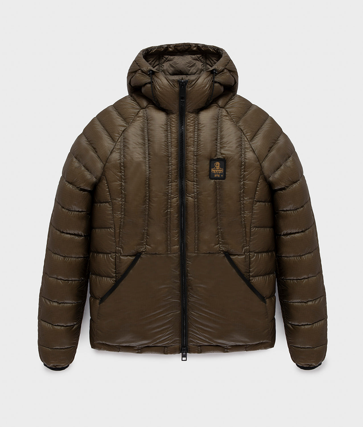 NEW EXPLORER JACKET