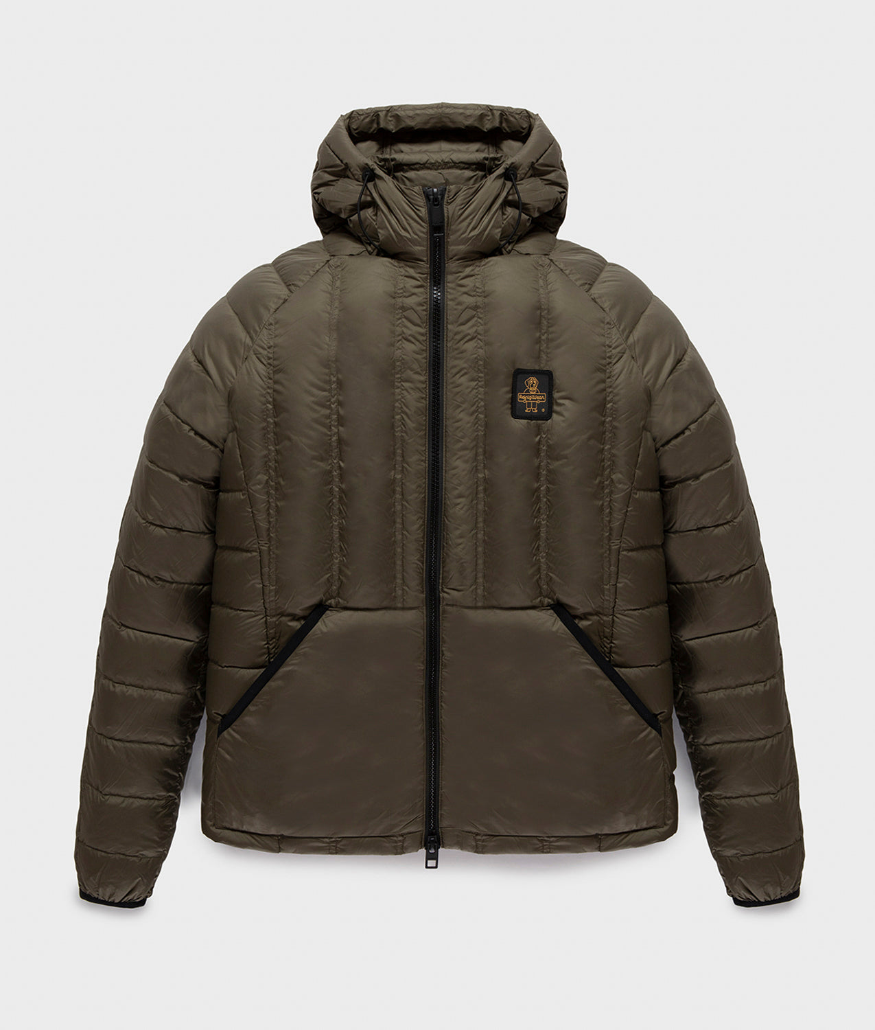 TECH EXPLORER JACKET