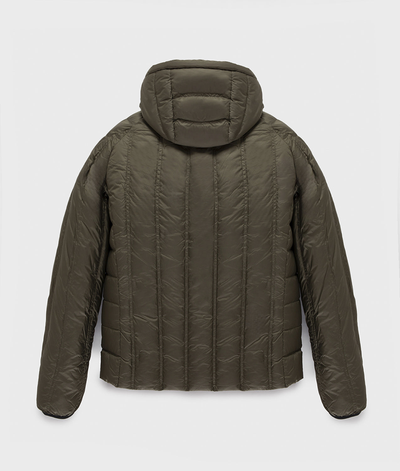 TECH EXPLORER JACKET