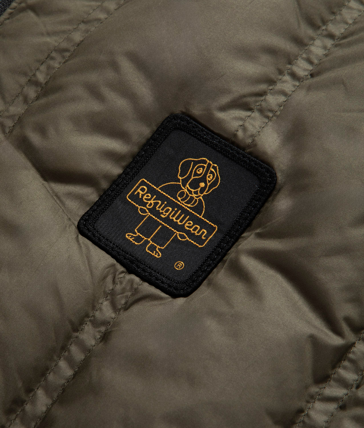 TECH EXPLORER JACKET