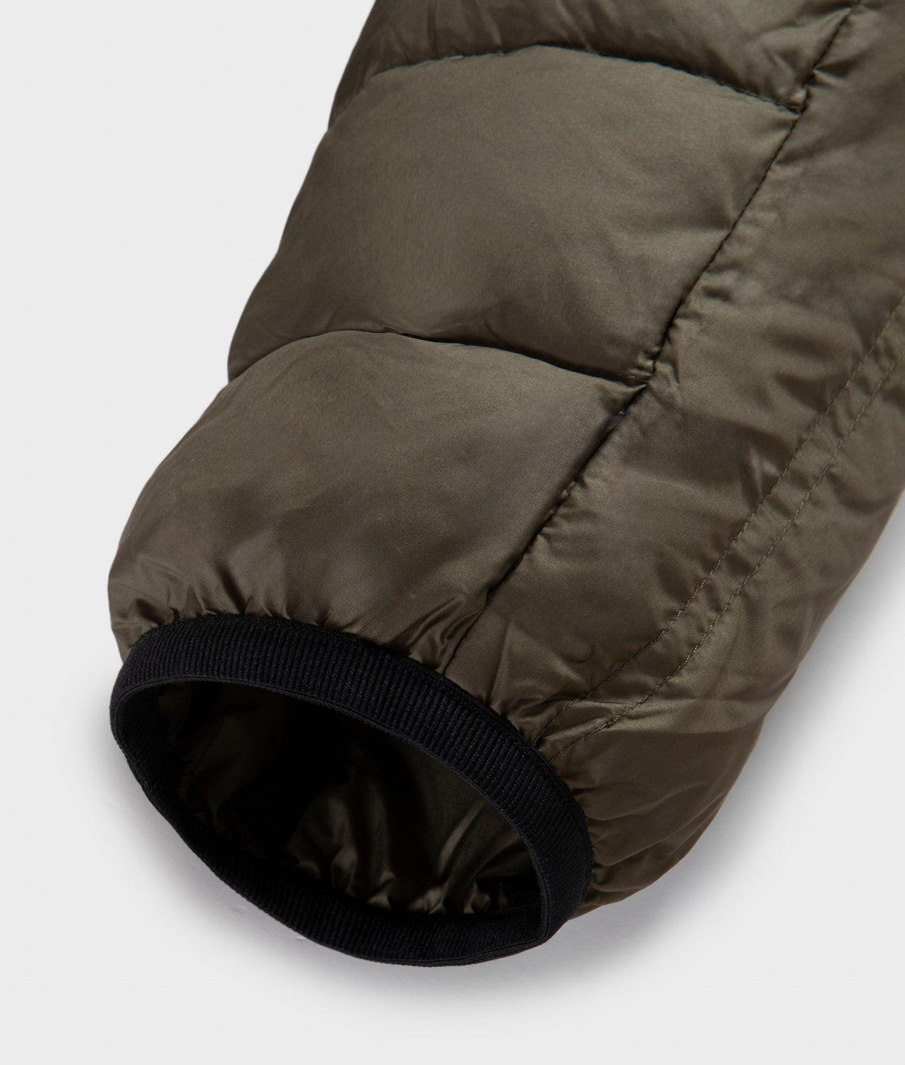 TECH EXPLORER JACKET