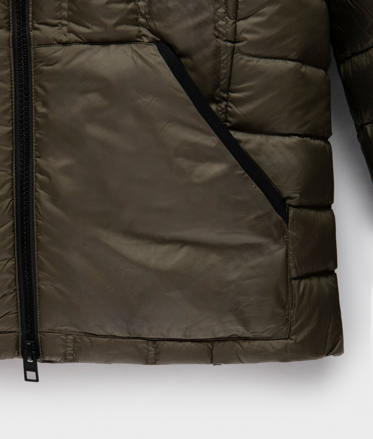 TECH EXPLORER JACKET