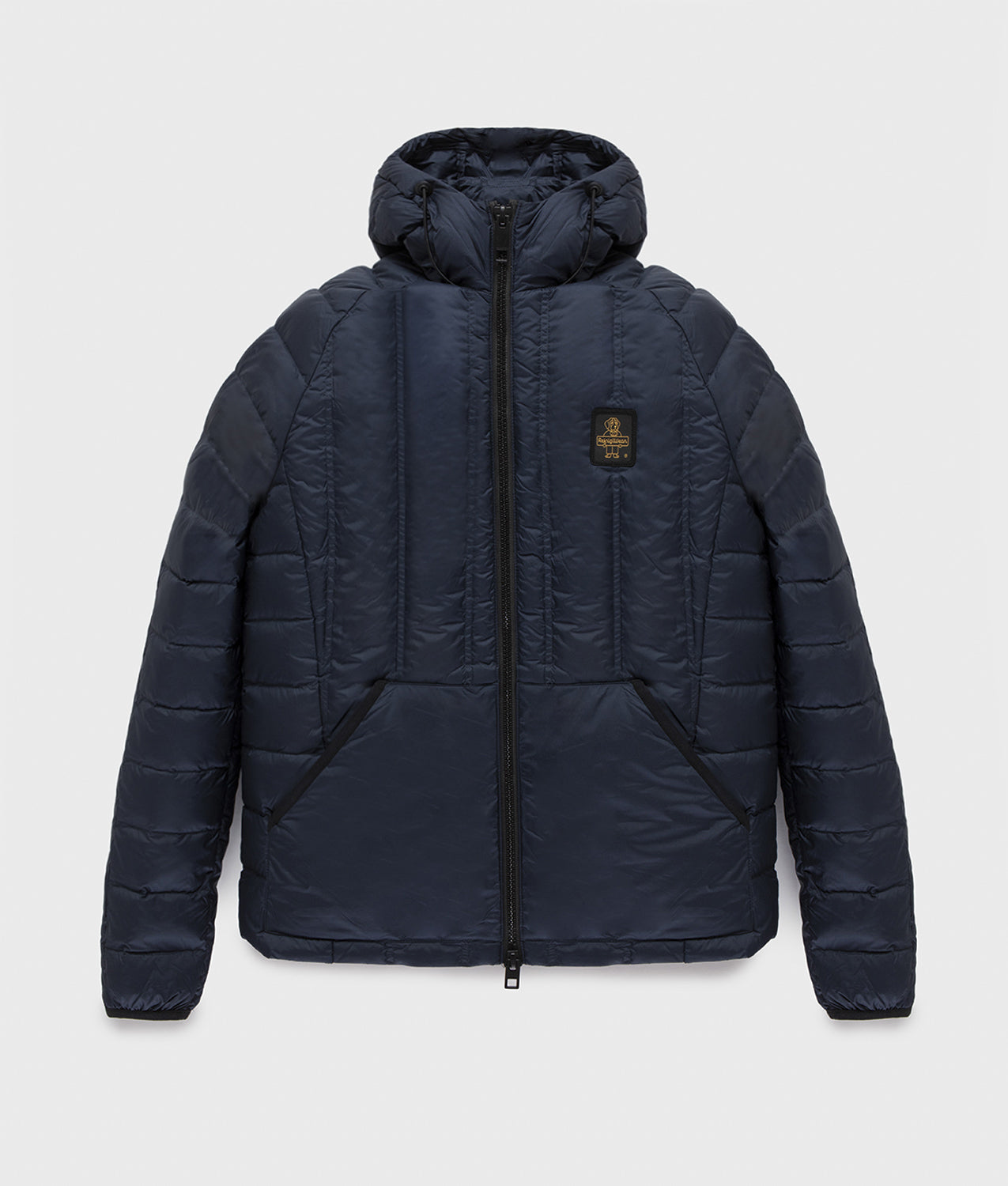 TECH EXPLORER JACKET