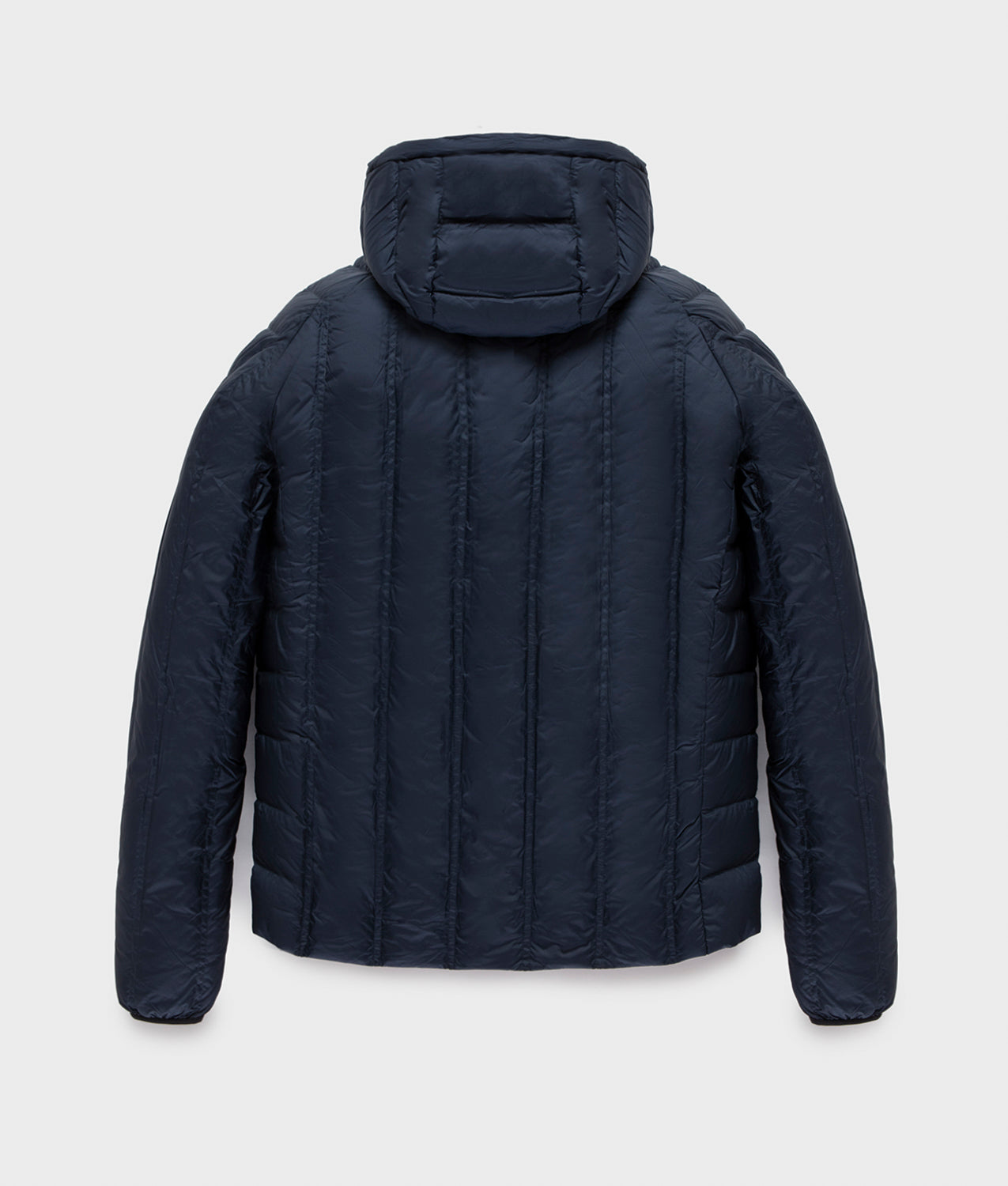 TECH EXPLORER JACKET