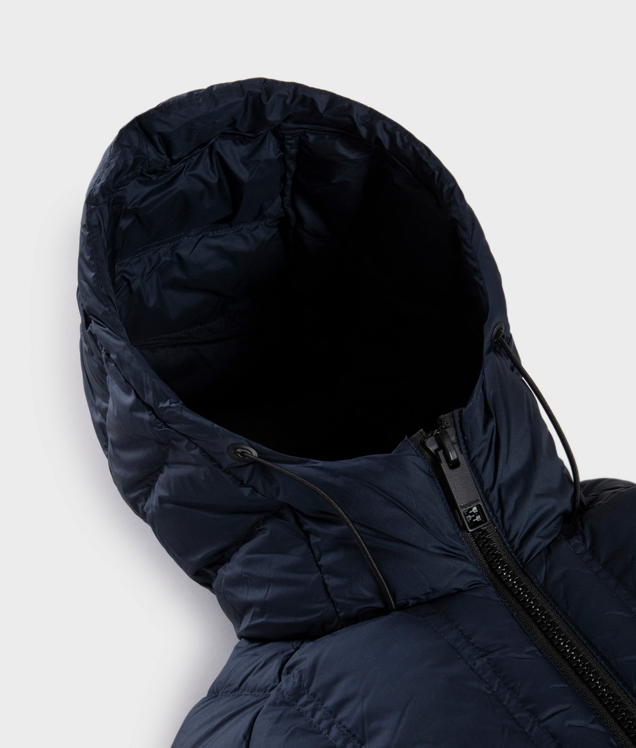 TECH EXPLORER JACKET