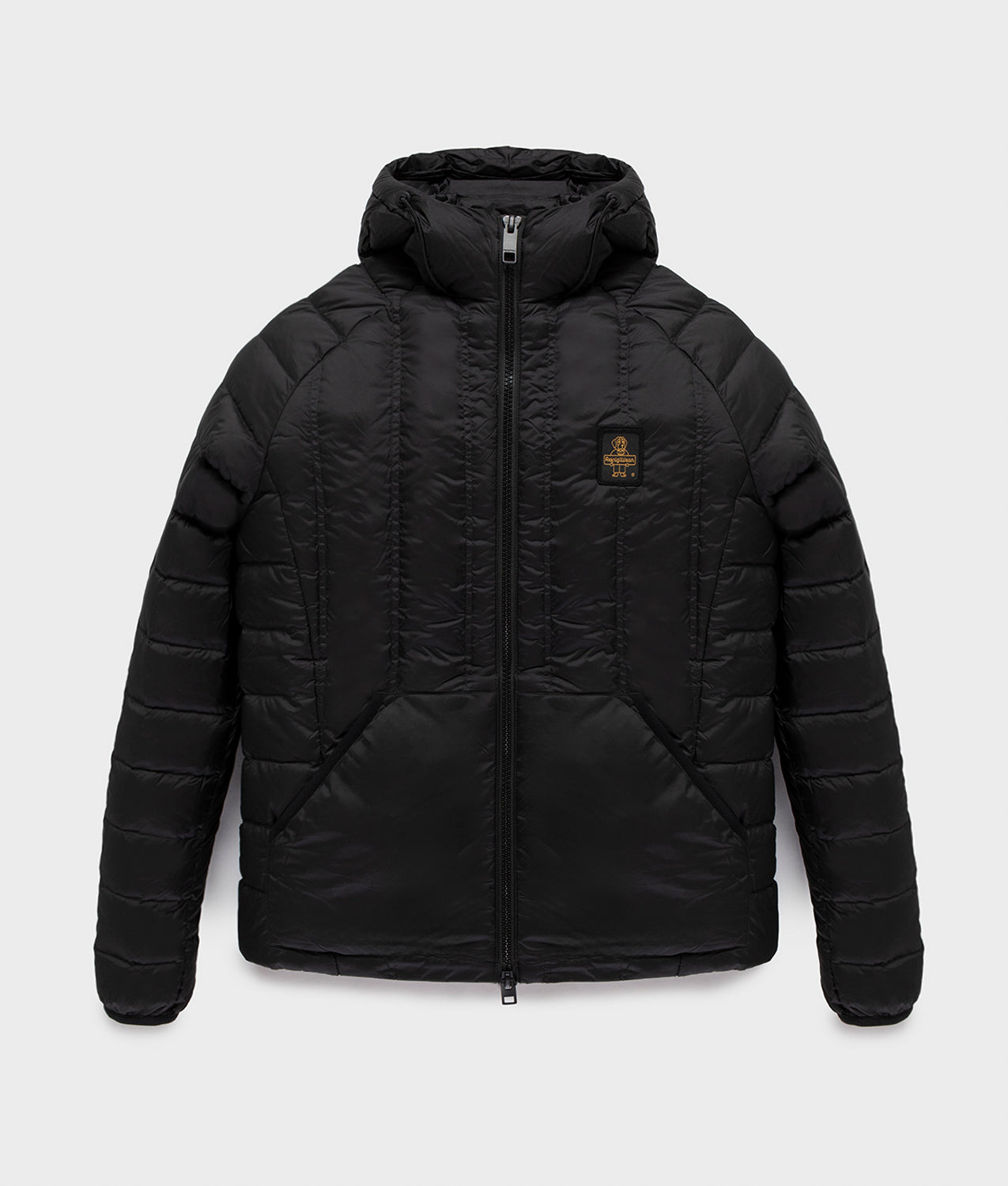 TECH EXPLORER JACKET