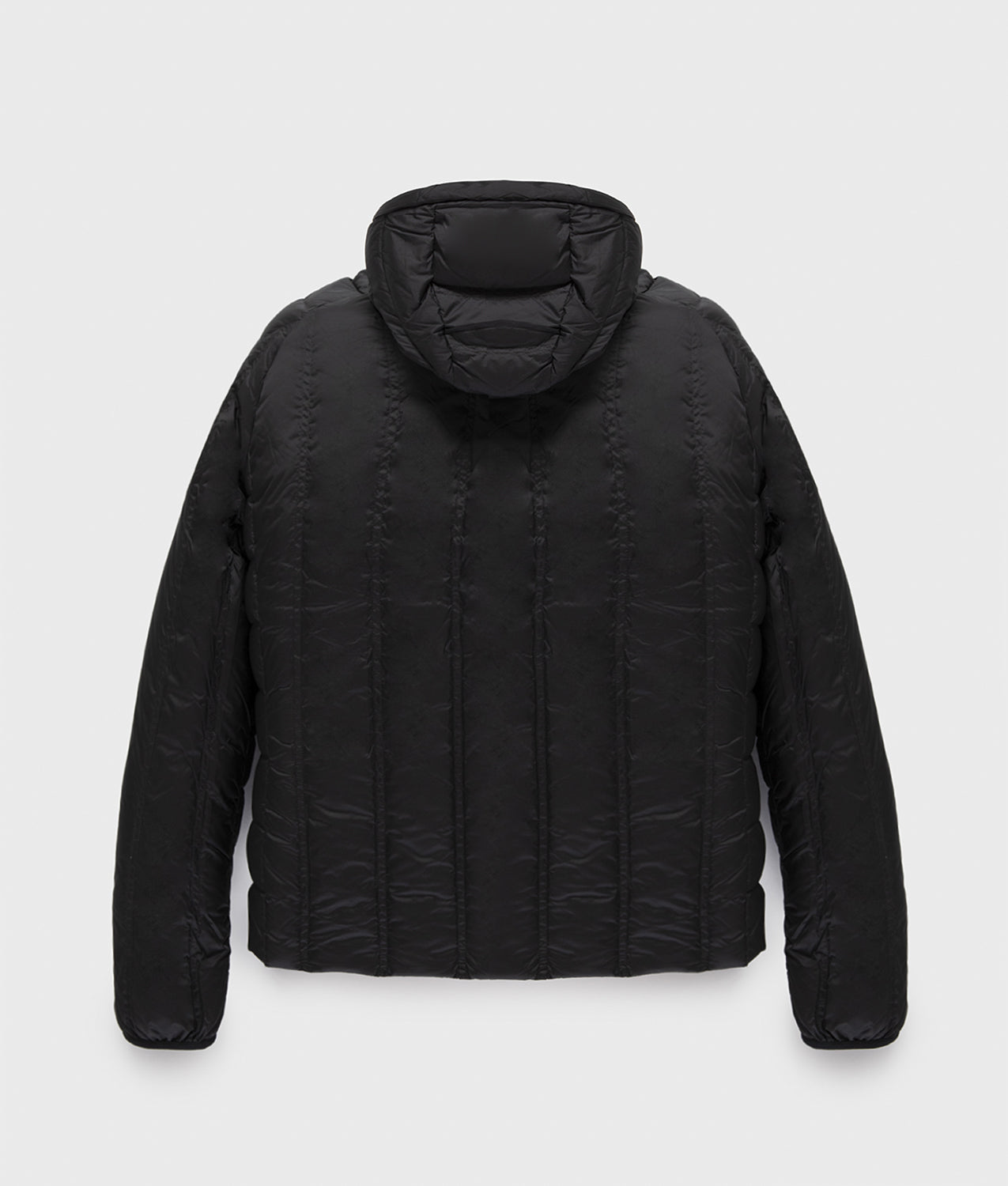 TECH EXPLORER JACKET