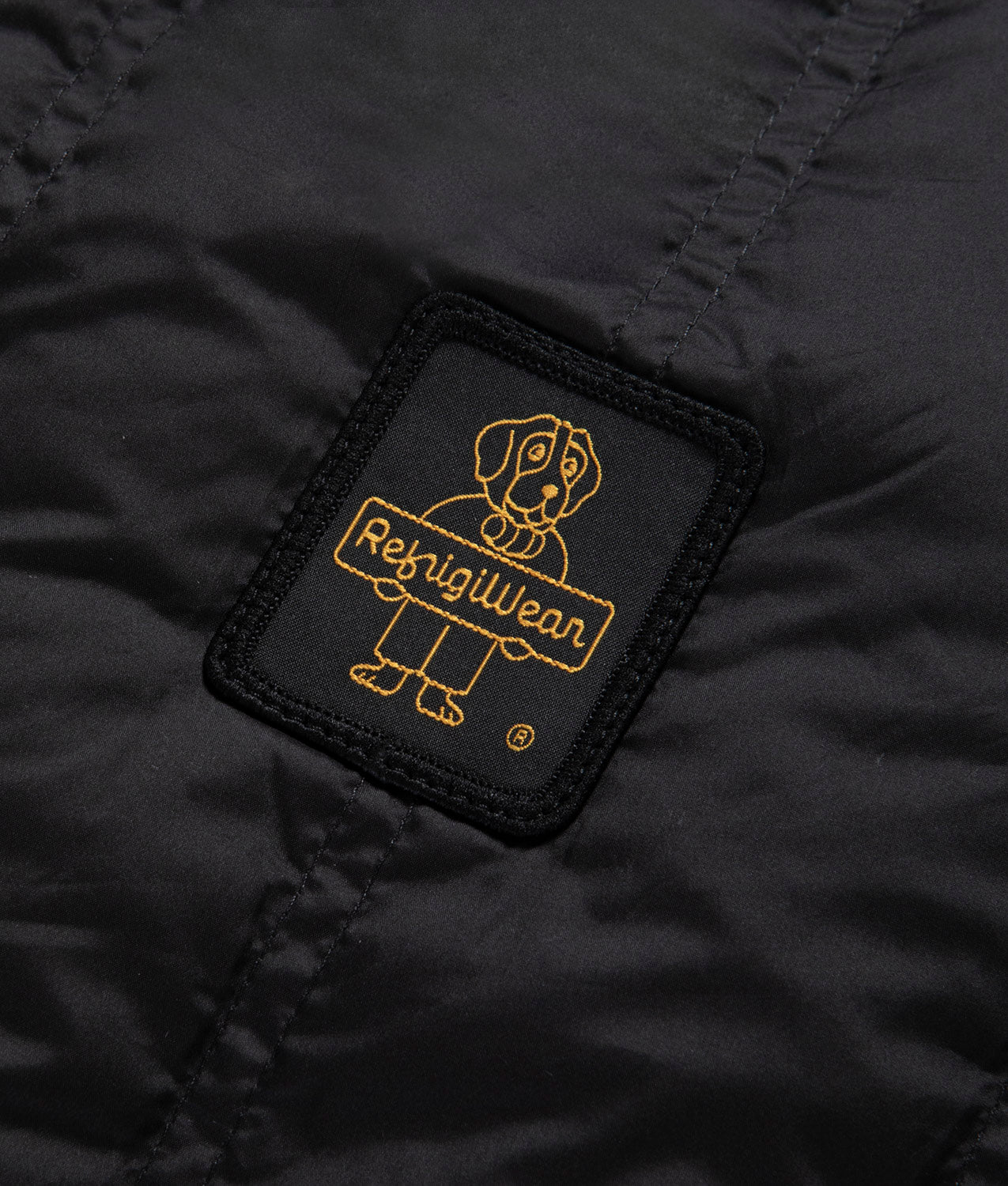 TECH EXPLORER JACKET