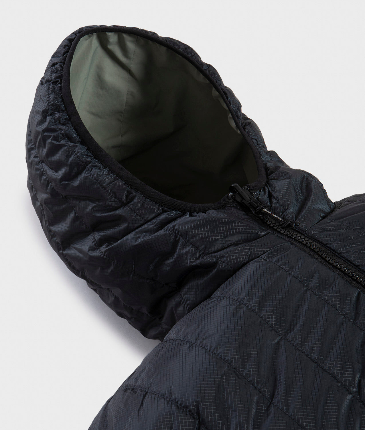 REVERSIBLE FREE JACKET