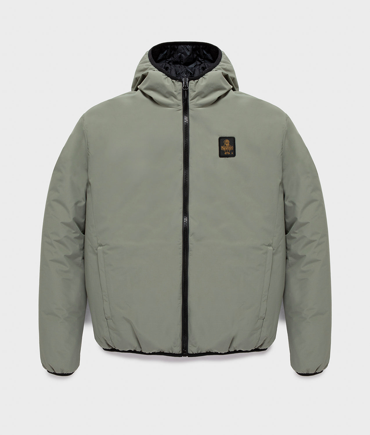 REVERSIBLE FREE JACKET
