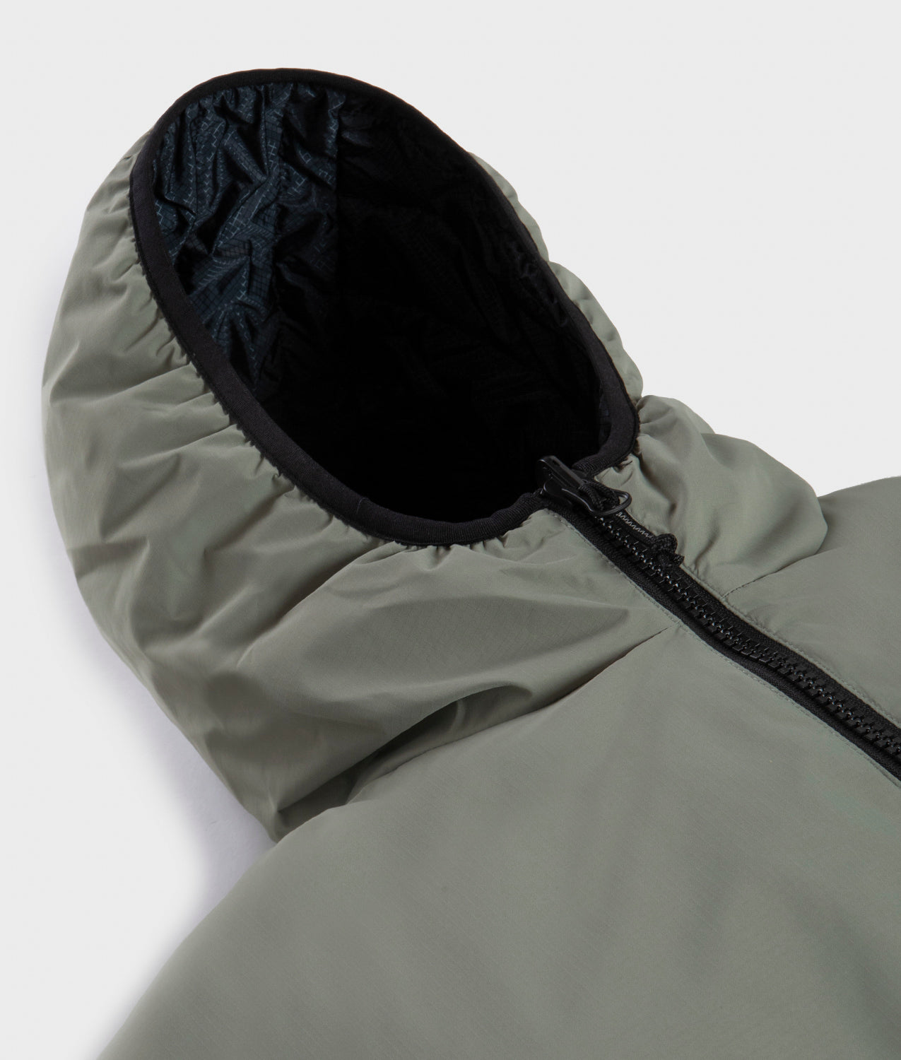 REVERSIBLE FREE JACKET