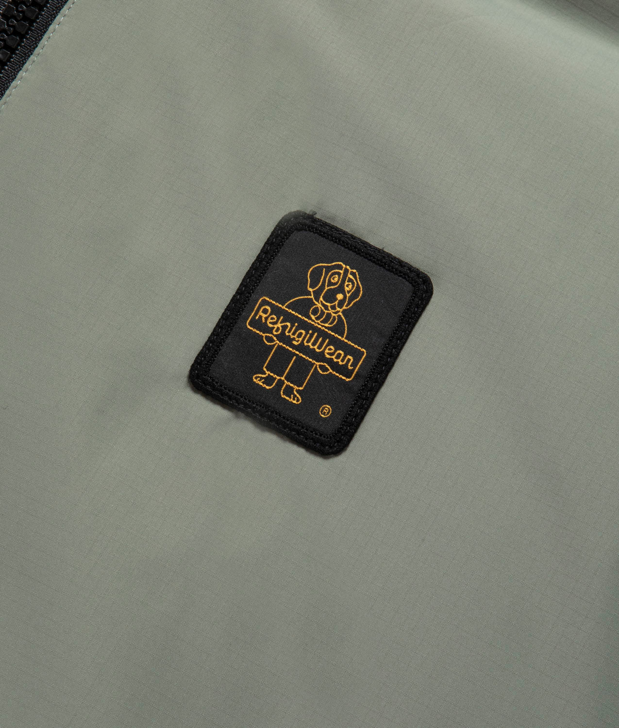 REVERSIBLE FREE JACKET